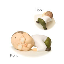 ポケットサイズうちわ Triangle (Pink)