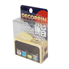 DECOPPIN Sushi Hirame