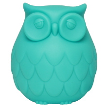 OWL NIGHT LIGHT Blue