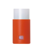 Push Mag Light Orange