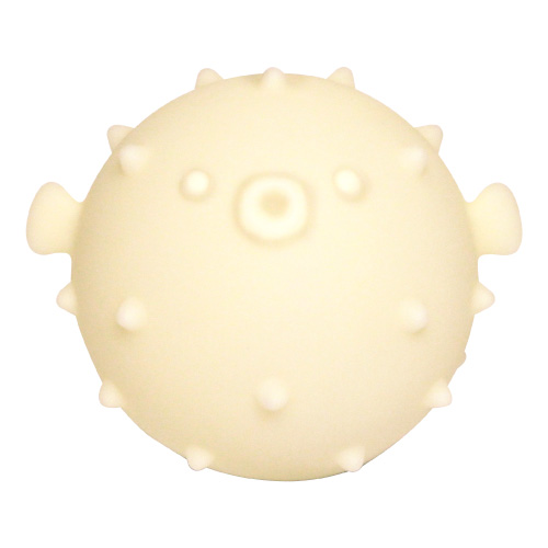 Blowfish Bath Light White