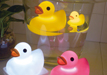 Duck DX Bath Light