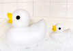 Duck Bath Light Deluxe