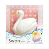 Swan Bath Light Whitek