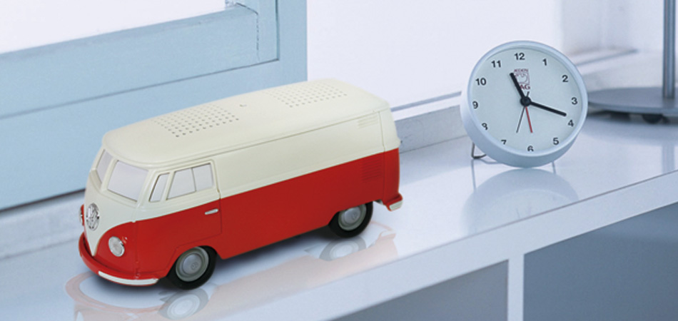 フォルクスワーゲン タイプ2 ラジオ Volkswagen Type II Stereo フォルクスワーゲン タイプ2 ラジオ Volkswagen Type II Stereo