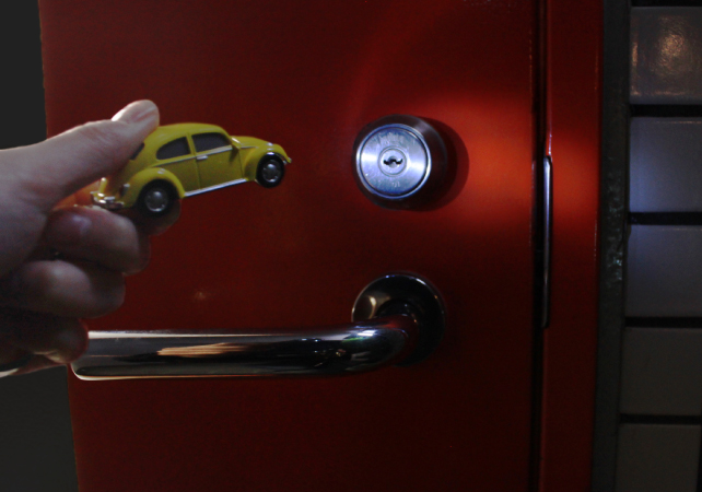 フォルクスワーゲン タイプ1 ライト VW Beetle Type I Light 株式会社ドリームズ Dreams Inc.