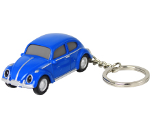 VW Beetle Type I Light Blue