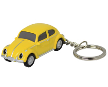 VW Beetle Type I Light Yellow