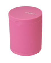 Ashtray Pink