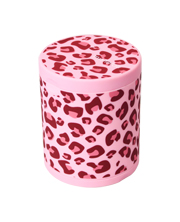 Ashtray Graphic Leopard