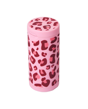 Pocket Ashtry Graphic Leopard