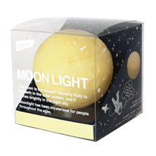 Moon Light Yellow